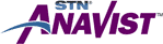 STN AnaVist logo